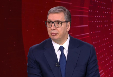 VELIKA NUKLEARKA U SRBIJI 2041. GODINE! Predsednik Vučić najavio projekat od ključne energetske nacionalne važnosti: Sutra imam razgovore...