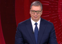 VUČIĆ O LOKALNIM IZBORIMA 29. MARTA: Ljudi kada dođu na biračko mesto na kraju kažu 