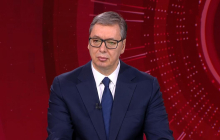 ZAGREB NEĆE ODLUČIVATI ŠTA ĆE SRBIJA DA IMA: VučIć o najavi Plenkovića da će tužiti Srbiju NATO-u zbog hipersoničnih raketa