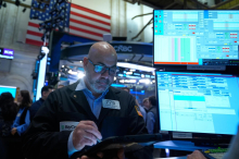 Verluste von Wien bis New York: Einbruch der Weltkonjunktur? Aktienmärkte rutschen wieder tief ins Minus