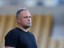 Celje ima novega trenerja, blamaža v Evropi odnesla Majevskega