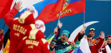 Paralympics 2026: Russland kehrt nach Krieg in der Ukraine in den Sport zurück