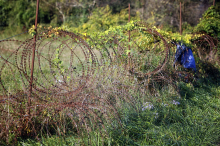 So tuji delavci upravičeni do tečaja slovenščine? Ali vse begunce obravnavamo enako?
