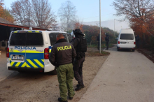 Kako politične stranke gledajo na varnostni položaj Slovenije?