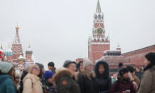 Stalno nestaje interneta, stanovnici u strahu: Što se događa u Moskvi i što je to 'bijela lista'?