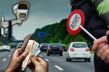 Srbina uhvatio radar, a onda još jedan prekršaj: Ostao bez probne dozvole, a imao 3 meseca do prave