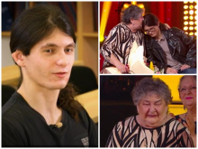 Muhameda je majka ostavila, a kod ujaka i ujne je trpeo batine, glad i zimu: Pas mu je otkinuo deo uveta, njegovu sudbinu promenila je Nada i spasila mu život!