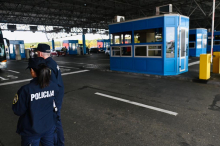 Evo kakva je situacija na graničnim prelazima i naplatnim stanicama: Očekuje se pojačan intenzitet saobraćaja