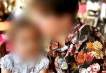 SAKRILA DETE ISPOD HALJINE I POBEGLA IZ SAUDIJSKE ARABIJE: Kako je Pavlina uspela da spasi ćerku i sebe iz samog pakla i izbegne suđenje po šerijatu