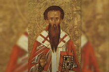 Veruje se da danas treba izbegavati dve stvari! Slavimo Prepodobnog Vasilija Ispovednika - evo šta valja uraditi