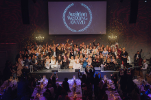 Besondere Ideen: Austrian Wedding Award: Die Steiermark räumte gleich dreifach ab