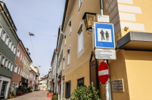 Nach Terroranschlag wird Video-Überwachung in Villach massiv ausgebaut