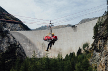 Bergrettung: „Fordernde Einsätze, aber zum Glück kein Rekordjahr“ 