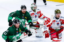 Sabolič: Načrt je narejen za naslednjih šest tednov, saj želimo igrati v finalu