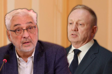 OVO JE IZJAVA ZBOG KOJE JE ĐILAS UDARIO NA PRELEVIĆA 