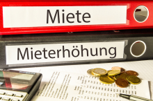 Wohnen: Mieten sind in Österreich um 4,6 Prozent teurer geworden