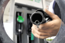 Teures Tanken: Preis für Superbenzin ist weiter gestiegen