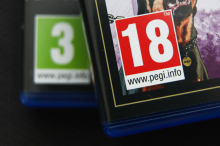 Neue Altersregeln für Videospiele: Spiele mit Lootboxen künftig ab 16