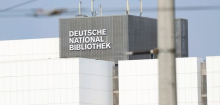 Leipzig: Erweiterungsbau der Deutschen Nationalbibliothek abgesagt