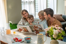 CEWE fotoknjiga – v marcu še ugodnejša