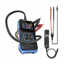 Pametna merilna oprema za domače mojstre in profesionalce