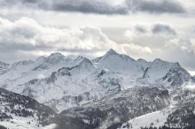 Verletzte bei Skitour: Überraschende Wende im Prozess gegen Bergführer 