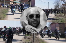 Brat Darka Lazića 7. motociklista koji je poginuo od početka godine: Ovo su najčešći uzroci smrti motorista u Srbiji