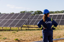 Transformacija naftnih kompanija u eri obnovljive energije