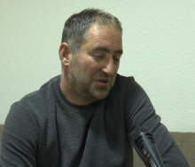 LUPALI SU MI ŠAMARE, ŠUTIRALI I SVE VREME PSOVALI SRPSKU MAJKU: Bojan Zdravković opisao torturu koju je preživeo od tzv. kosovske policije! 