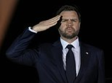 JD Vance 'fears Iran war disaster' as 2028 odds crash