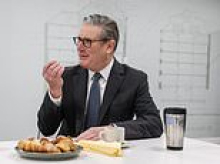Starmer 'didn't speak to Mandelson personally' before making him US ambassador... despite being warned about Epstein ties