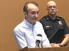 Soros-backed DA says pro-gun judges and lawmakers are to blame for ISIS supporter's deadly gun attack on Old Dominion University