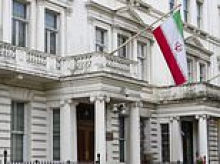 Foreign Office staff attended Iran 'national day' event in London despite regime massacring protesters