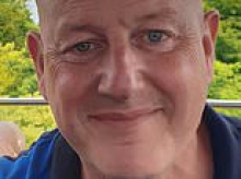 Man, 49, appears in court charged with murder of much-loved bailiff who was 'attacked at work'