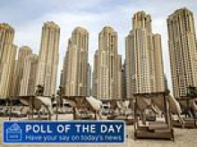 POLL OF THE DAY: Is Dubai's status as a tax-free haven for Brits now 'finished', as some claim?