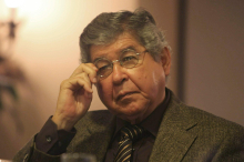 Umrl je perujski pisatelj Alfredo Bryce Echenique, zadnje veliko ime 