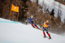 Paralympics: Johannes Aigner war auch im Riesentorlauf nicht zu schlagen