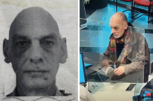 Polizei bittet um Hinweise: Fahndung läuft: Mit gefälschtem Pass Geld abgehoben