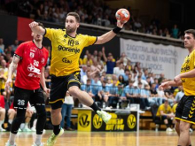 Začenja se drugi del