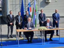 Država bo primaknila 30 milijonov evrov za kotel v ljubljanski toplarni