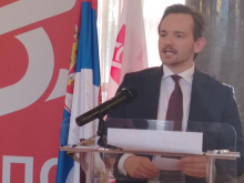 Stefan Krkobabić: Ne odustajemo! Penzioneri sa malim penzijama s pravom očekuju povećanje! (foto)