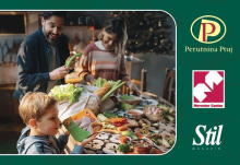 Kada hrana kaže „volim te“: Poseban događaj u Mercator Centru  21. marta

