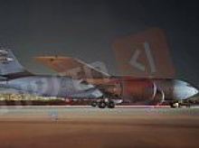 Trump's Iran war death toll climbs to 13 after all crew onboard US refueling plane died in crash