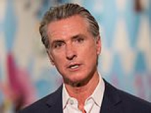 Liberal MS NOW star makes prediction about Gavin Newsom's 2028 chances that will ENRAGE California governor