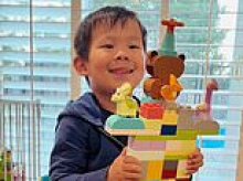 Boy, 11, is SUED over fatal e-bike-Jeep smash that caused the death of adorable four-year-old