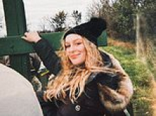 Woman, 18, killed in terrifying freak accident while sitting in her running car - and no-one could work out what happened to her, until they hoisted vehicle into the air