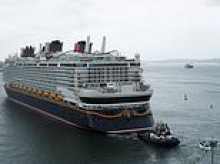 Disney fans fume over 'disappointing' new cruise featuring defunct ride, thin mattresses and cramped conditions