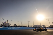 Formel 1: Zwei Saisonrennen laut Medienberichten abgesagt