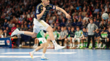 Bundesliga: Hamburgs Handballer setzen sich in Hannover durch