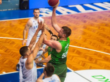 V živo: Krka po podaljšku do pomembne zmage, Ilirija gosti FMP